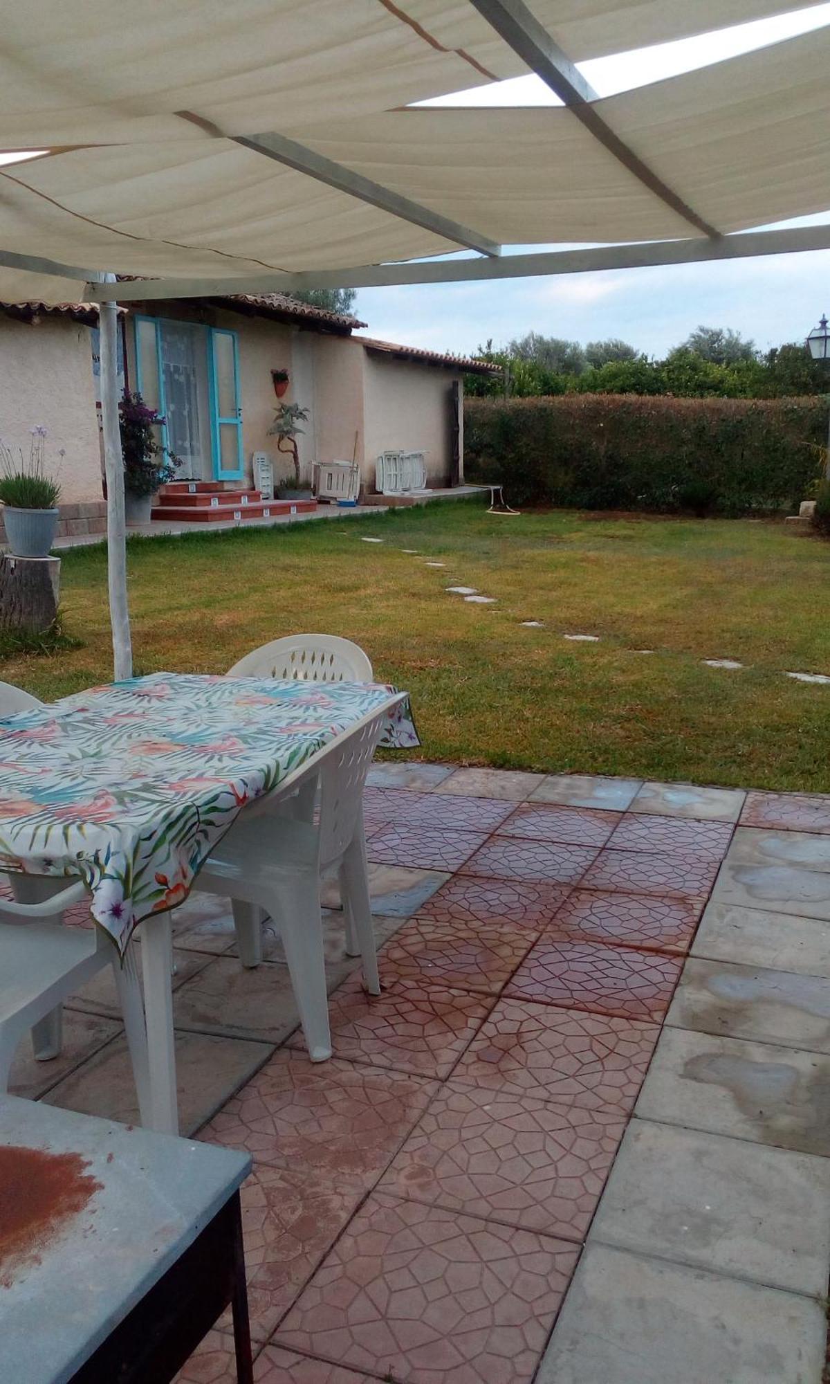 Alle Riserve Vendicari Casa Maccari Dış mekan fotoğraf